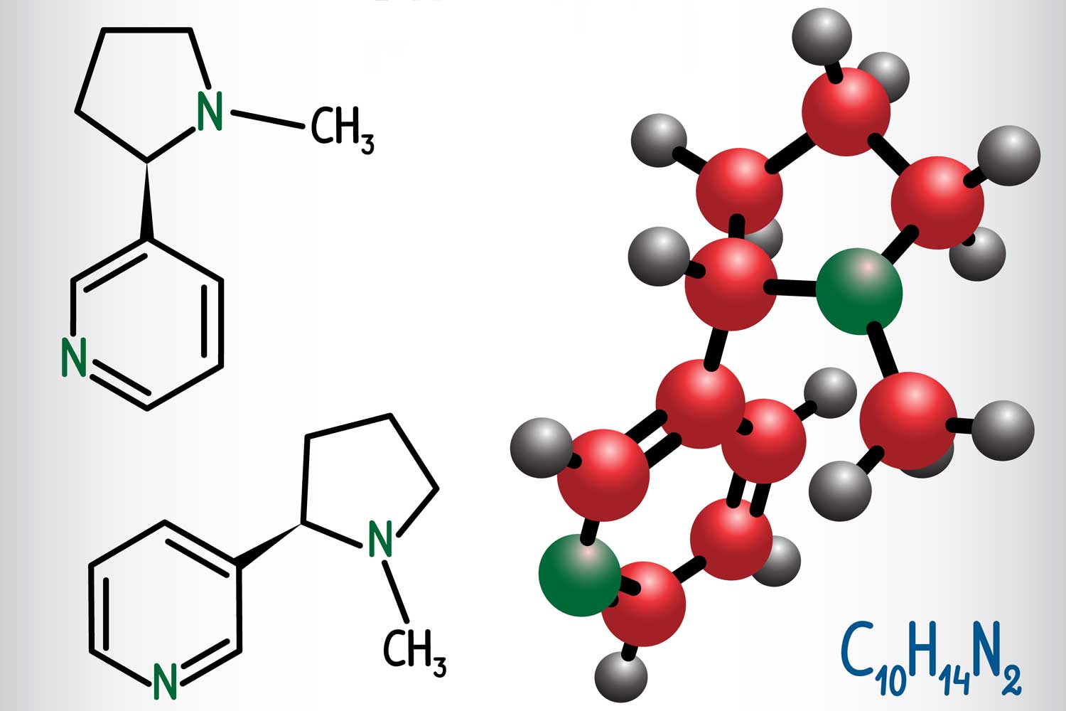 Synthetic Nicotine Maker Warns Against Fakes - Tobacco Reporter