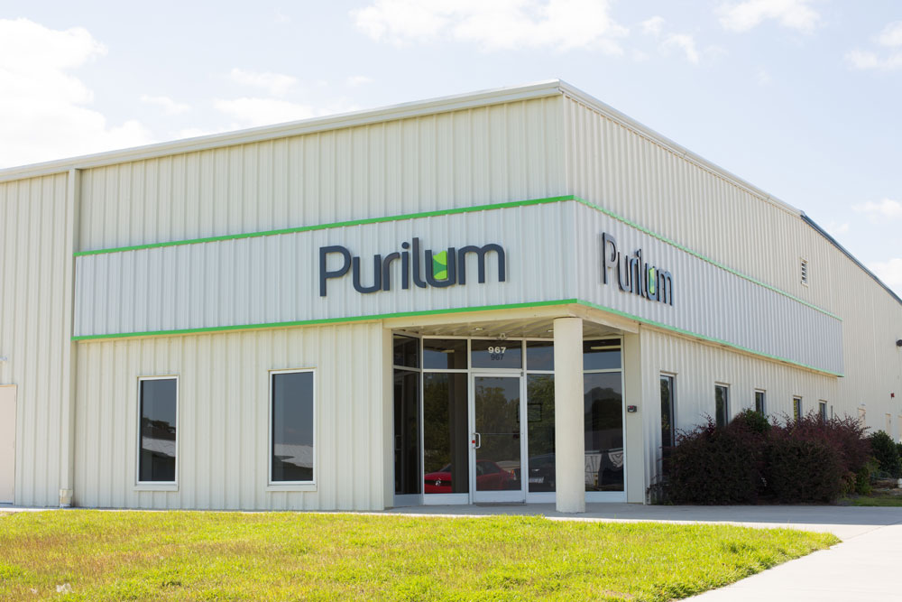  Purilum and EAS Enter Into Exclusive Supply Agreement