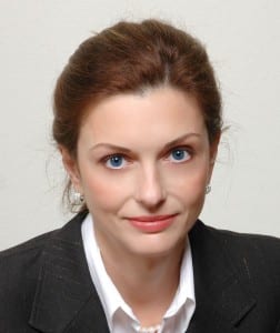 Patricia Kovacevic