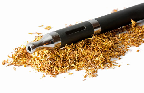  FDA urged to treat e-cigs as tobacco