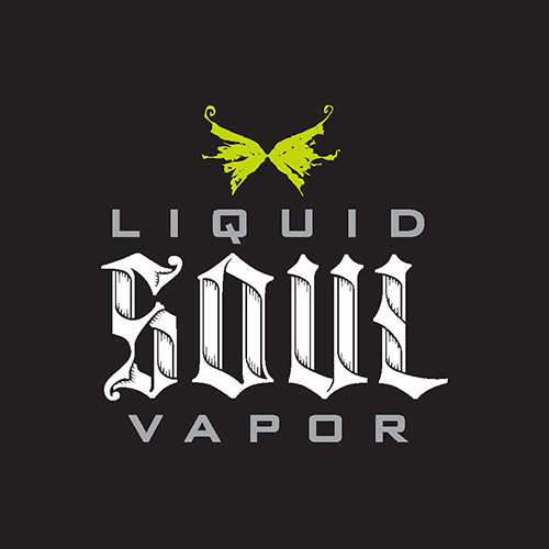 Liquid Soul Vapor Logo