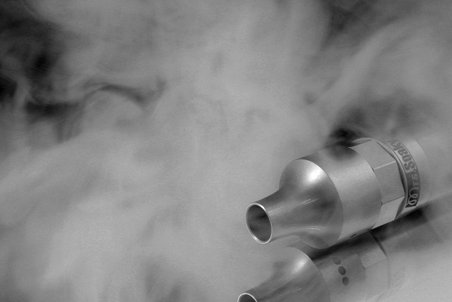  PHE Committed to Idea That Vaping is a Better Alternative to Smoking