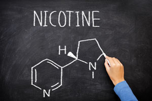 e-LiquiTech to Start Sales of Synthetic (S)- Nicotine