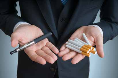  Nicotine Alliance Pens U.K. Government Over India’s Illegal Vape Seizures