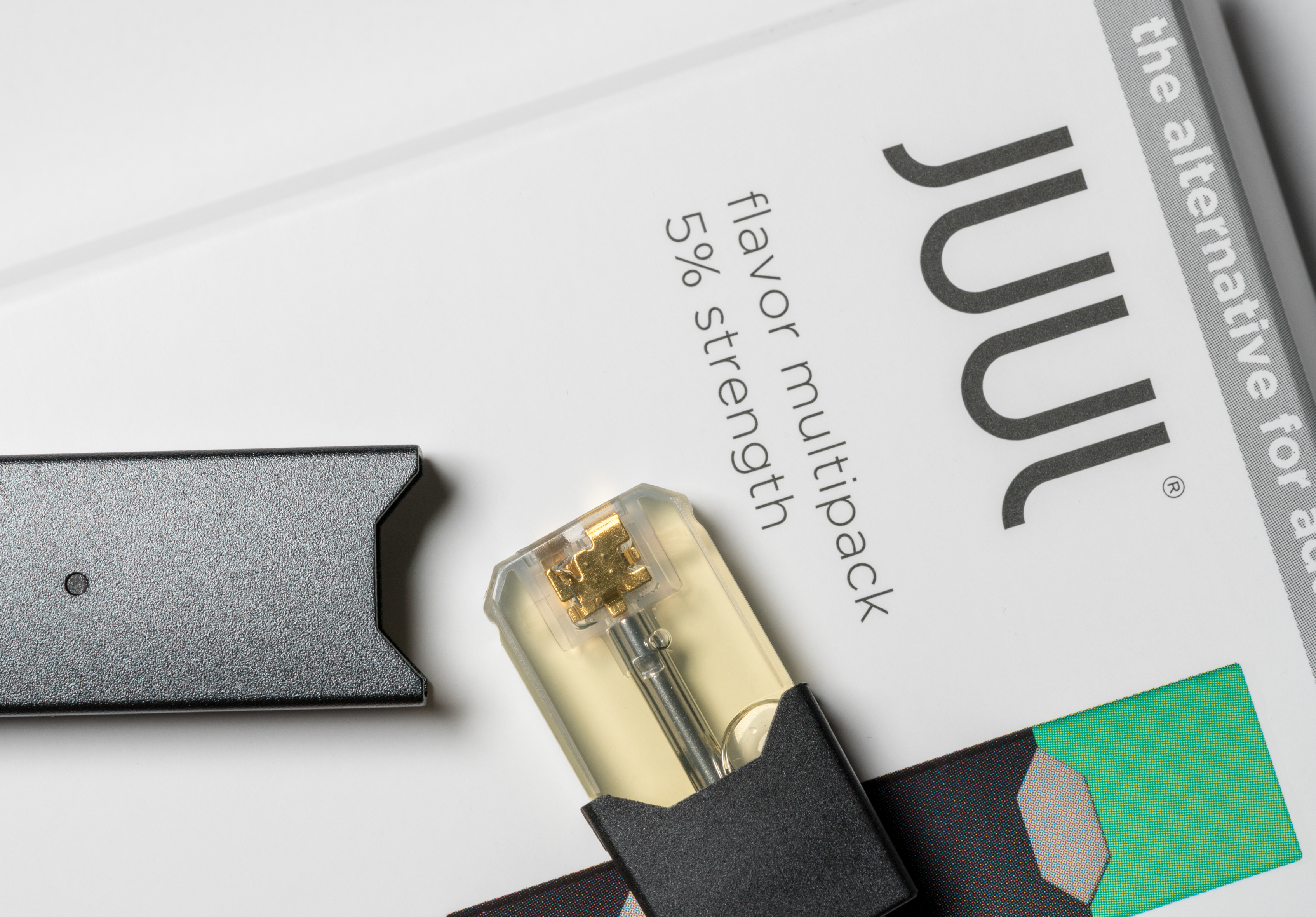  Juul Labs to expand into South Carolina