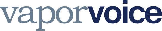 Vapor Voice logo
