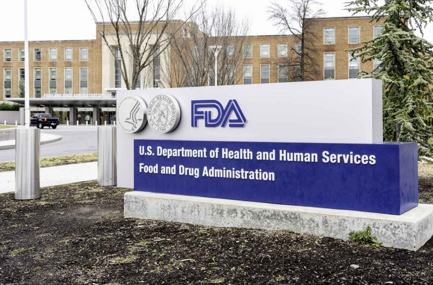  U.S. FDA has Made Decisions on Over 99 Percent of PMTAs