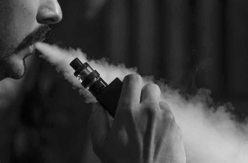  India: E-cigarettes Widely Available Despite Ban