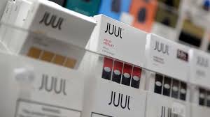  Juul Labs Submits its PMTA to U.S. FDA