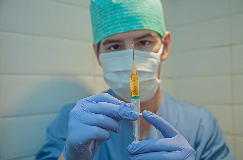  Medicago Starts Human Trials of Covid-19 Vaccine