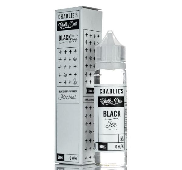  Charlie’s Chalk Dust Files First of ‘Multiple’ PMTAs