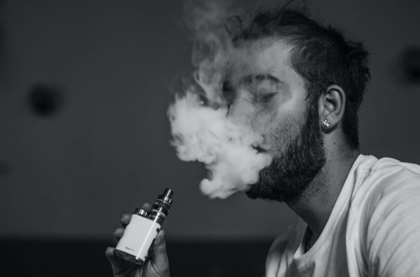  Vaping Group Calls for Continued Pragmatism