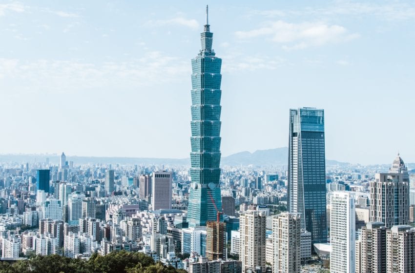  Taiwan Health Organization Seeking to Ban Vapor Products
