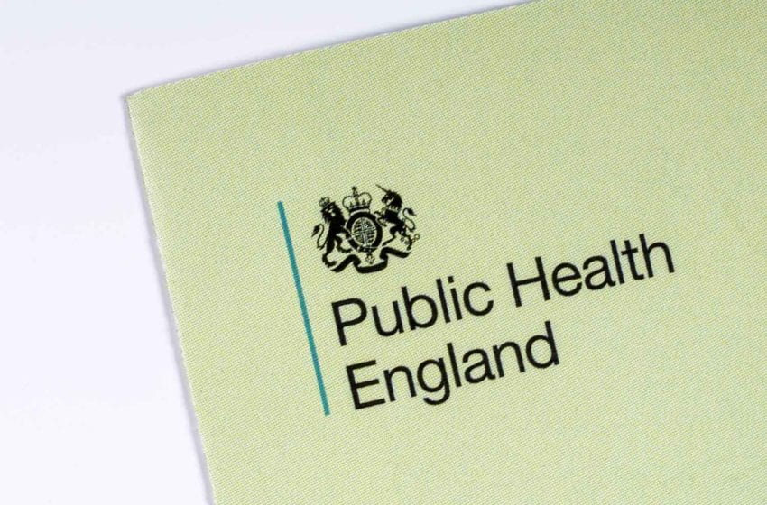  Critics Harshly Criticize Axing of Public Health England