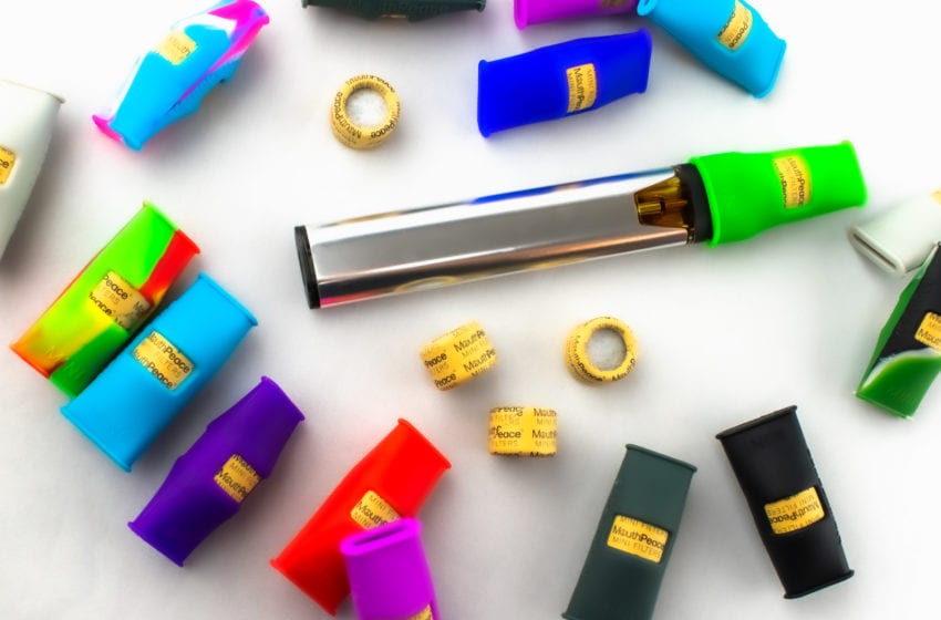  Moose Labs  Launches ‘Mini’ Filter for Vaping Products
