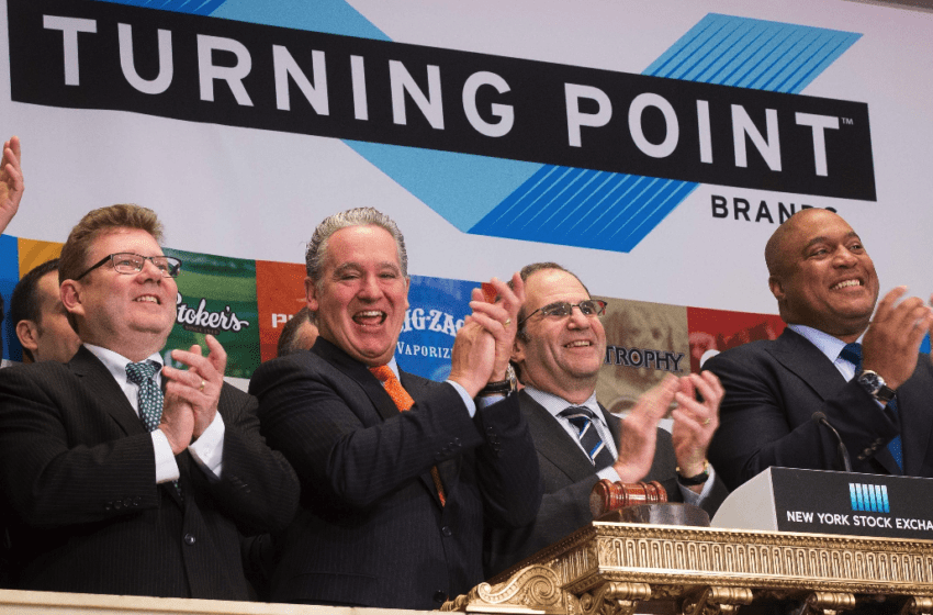  Analysts Supporting Turning Point Brands’ Stock Upside