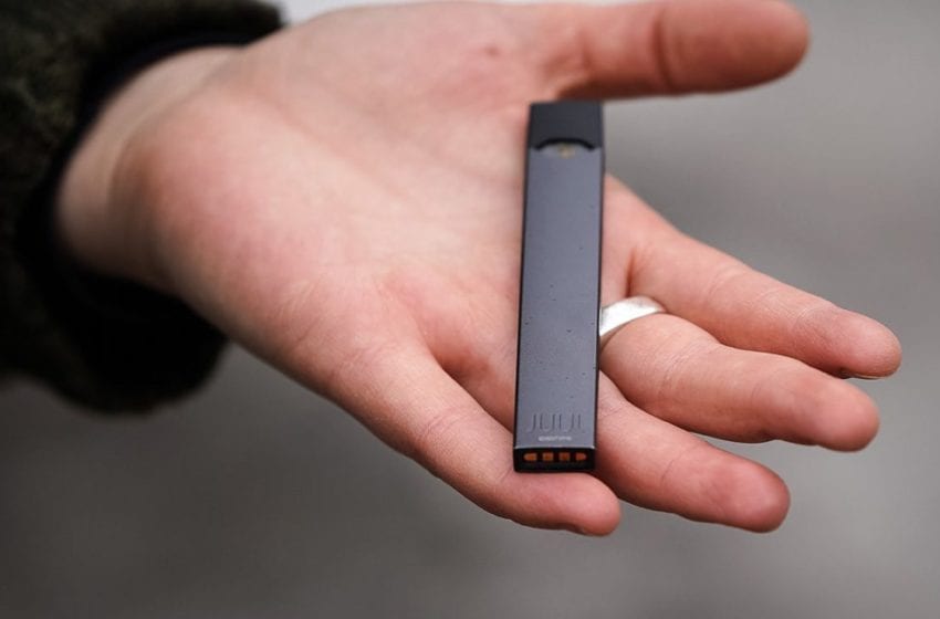  Two Florida School Districts Settle With Juul Labs