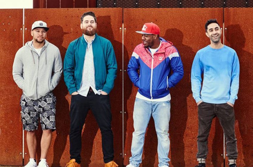  Vuse Partners With Rudimental to Promote Brand