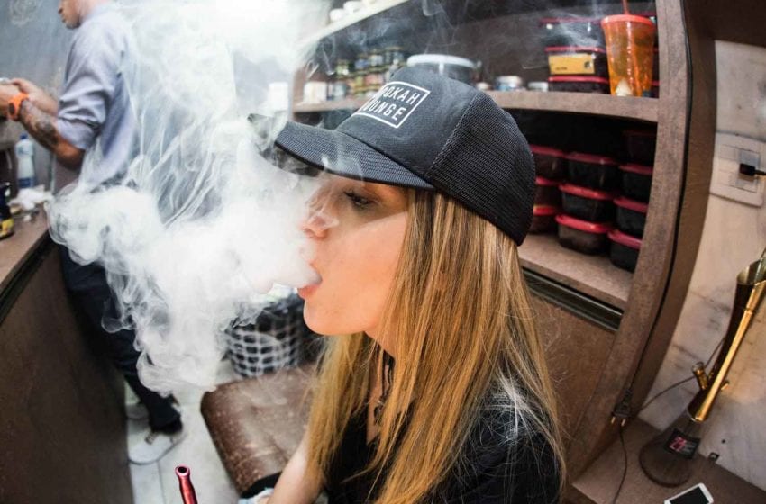  New Zealand’s First Round of Vaping Rules Begin Today