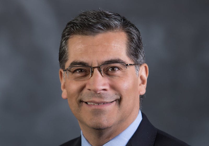  Becerra Confirmed Secretary of Health And Human Services