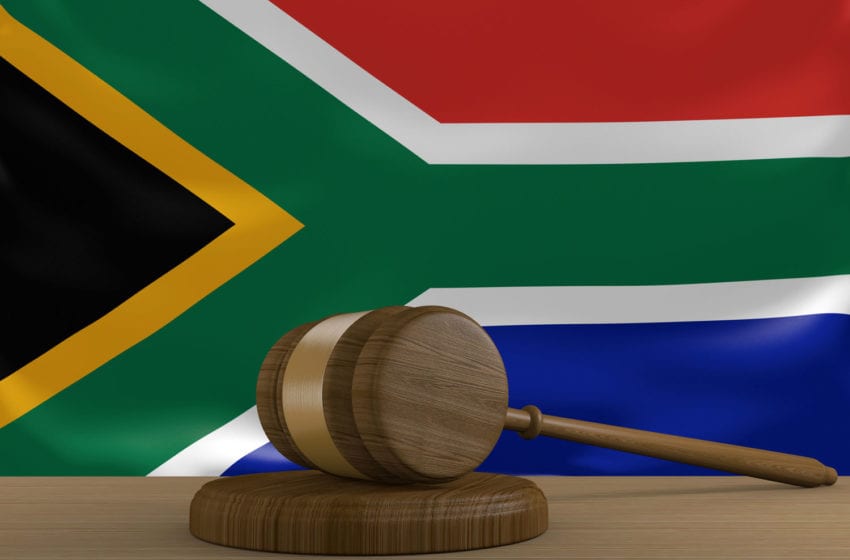  South Africa Vaping Ban Ruled Unconstitutional