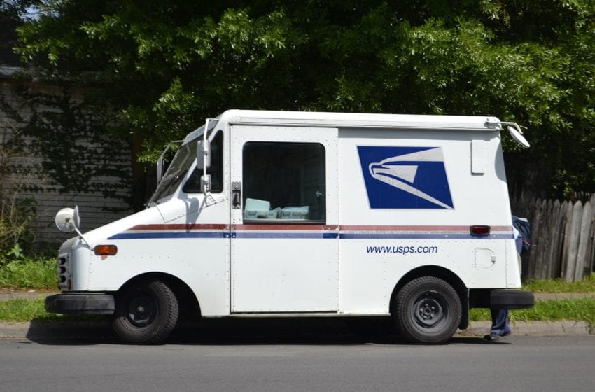  US Post Office to Publish ENDS Mailing Rules Feb. 19