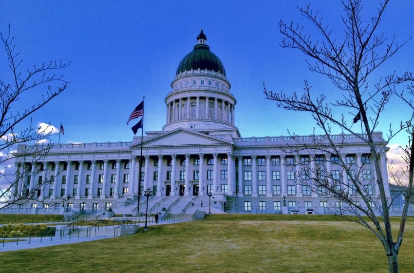  Utah Lawmakers Want Control of Nicotine Limits