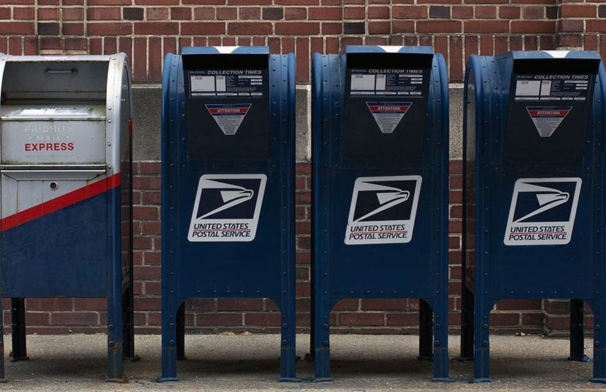  Public Comment Begins for USPS ENDS Mail Rules