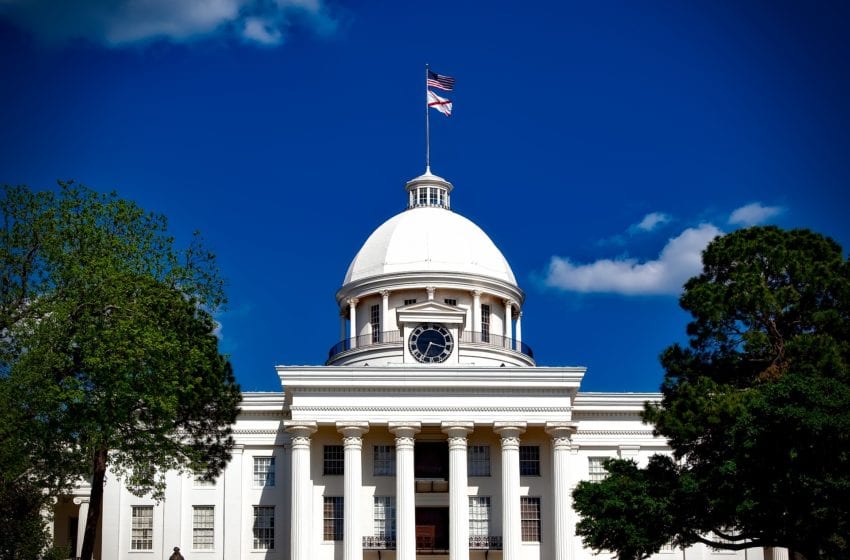  Alabama State Senate Doesn’t Vote on Vape Rules