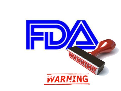  No. 70: The FDA Issues Vintage Vapors PMTA Warning Letter