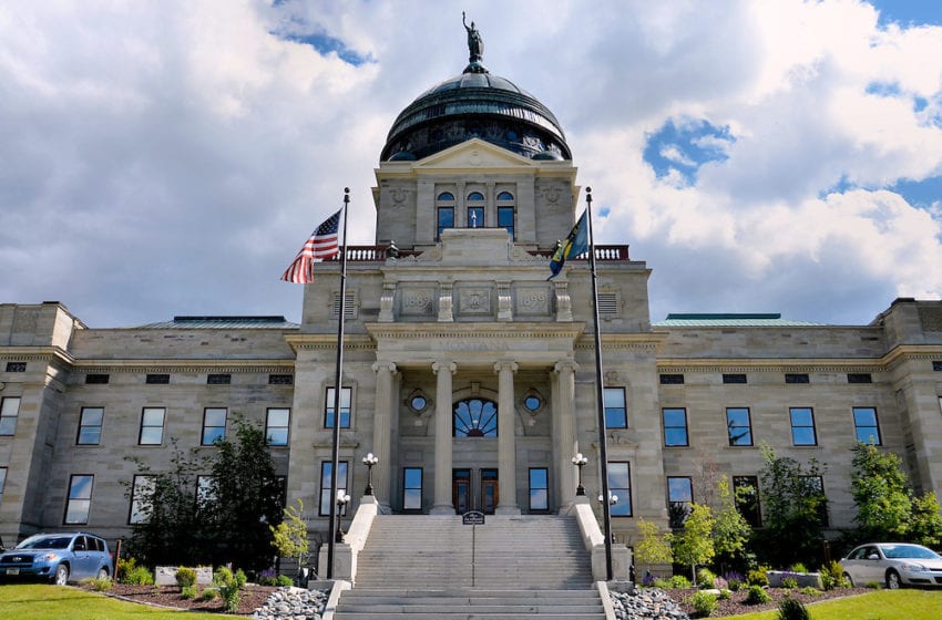  Montana Senate Bill Aims to Ban Local Vape Laws