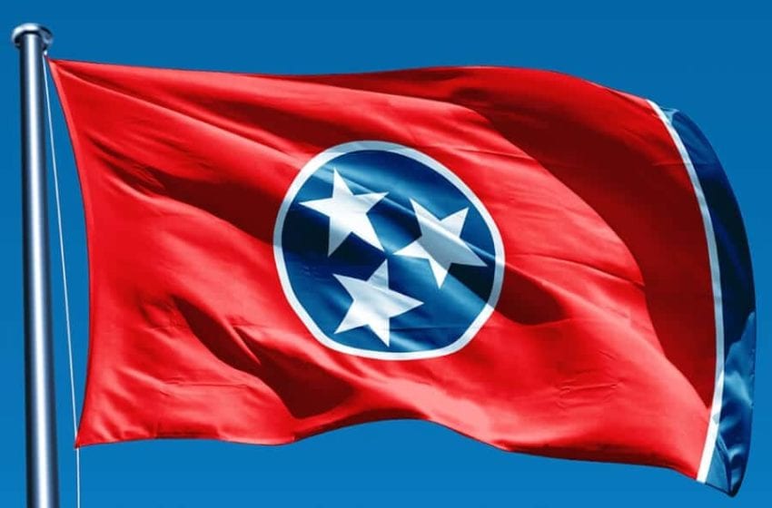  First Tennessee Vapor Shipping Reports Due May 10