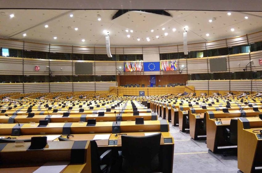  EU Parliament Members Surveyed on E-Cig Knowledge