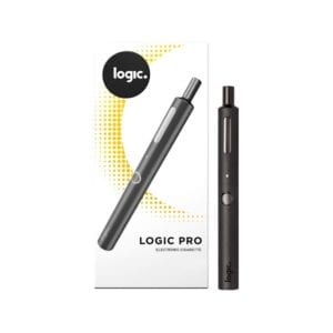 logic pro vape pen