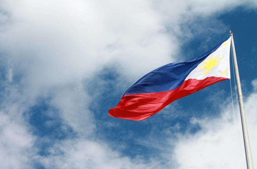  Philippine House Committees Endorse Vapor Rules