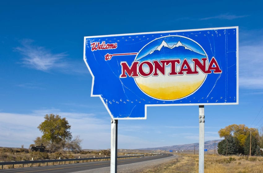  Montana Passes Bill to Stop Local Flavored Vapor Bans