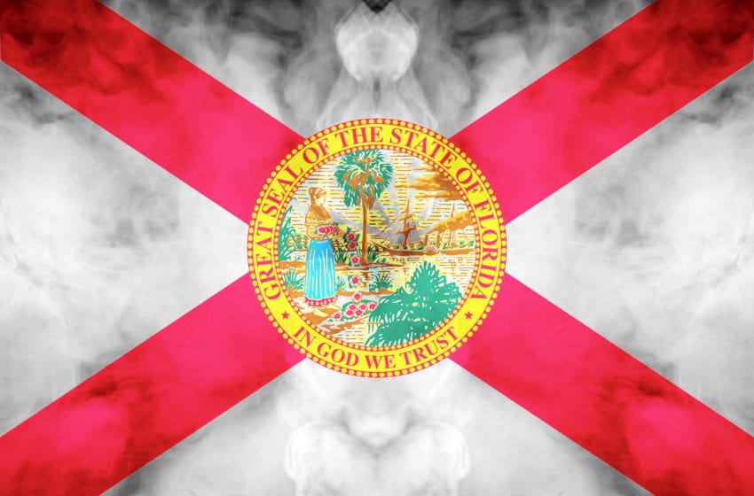  Florida Vape Registry Bill Moving Closer to Reality