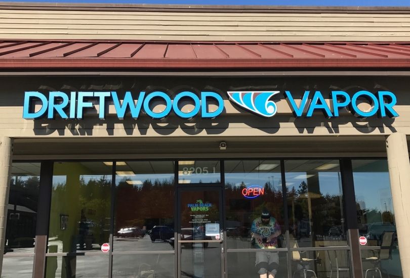  Driftwood Vapor and Super Vape’z Get FDA Warning Letters