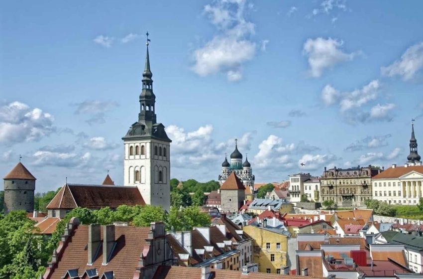  Estonia Suspends E-Liquid Taxation to Curb Black Market