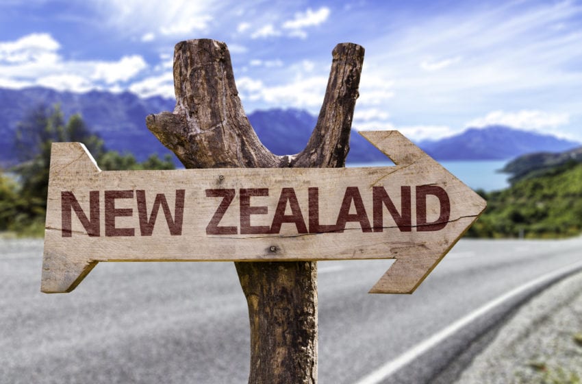  New Zealand Pulls More Than 300 Vape Products