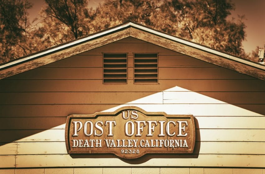  No Update on When USPS Expects to Publish Vape Rules