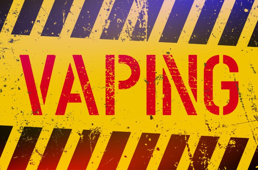 Connecticut Seeking Flavored Vaping Ban, No Tobacco Bans Vapor Voice