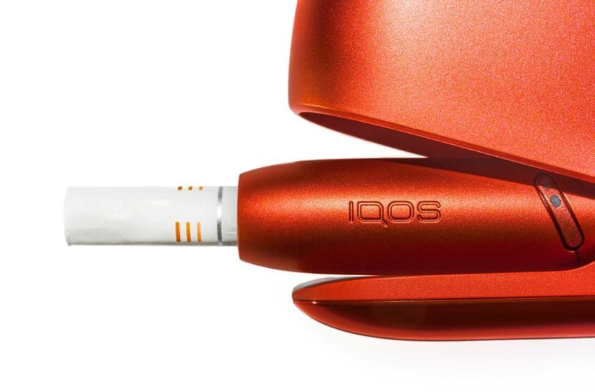  FDA Invites Comments on IQOS 3 Modified-Risk Application