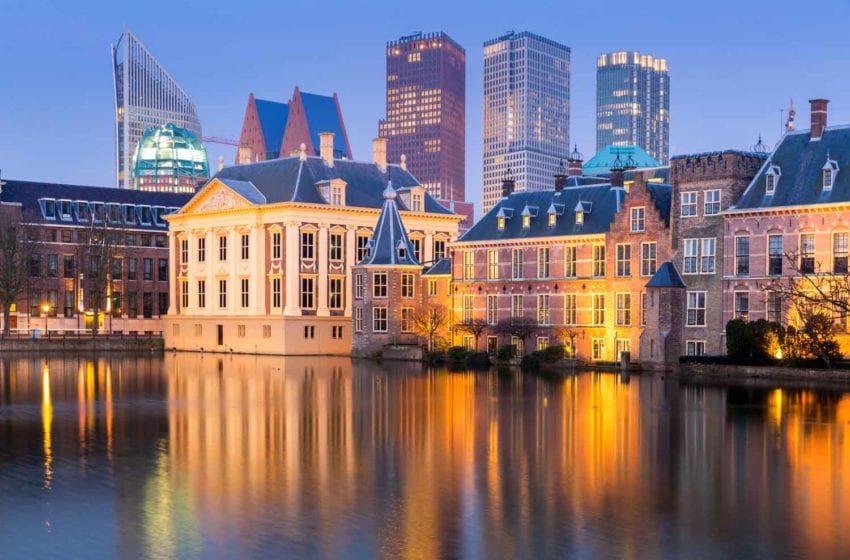  Dutch Vape Flavor Ban to Begin on October 1, 2023