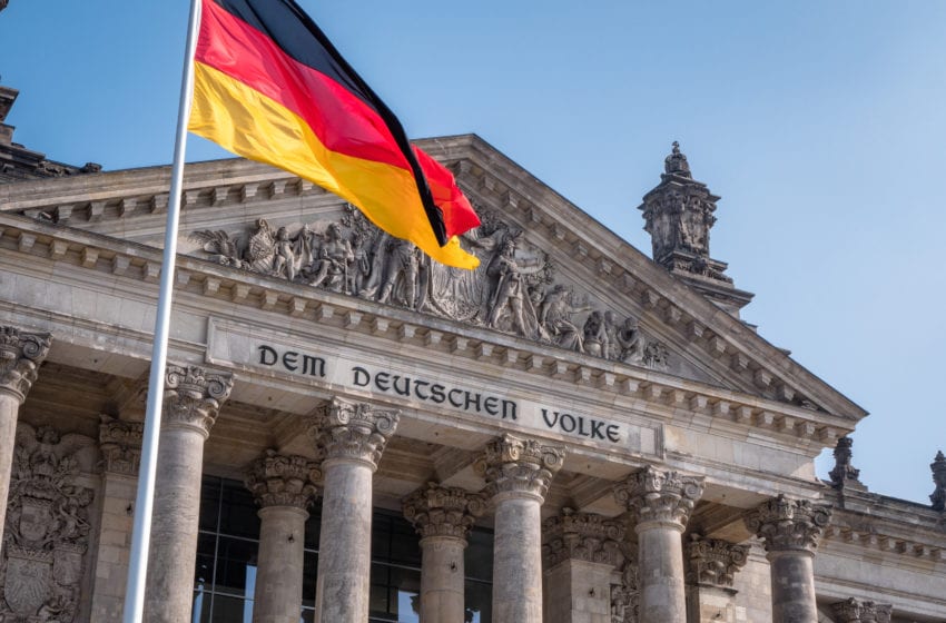  Germany Passes Bill to Raise Vapor, HnB Taxes
