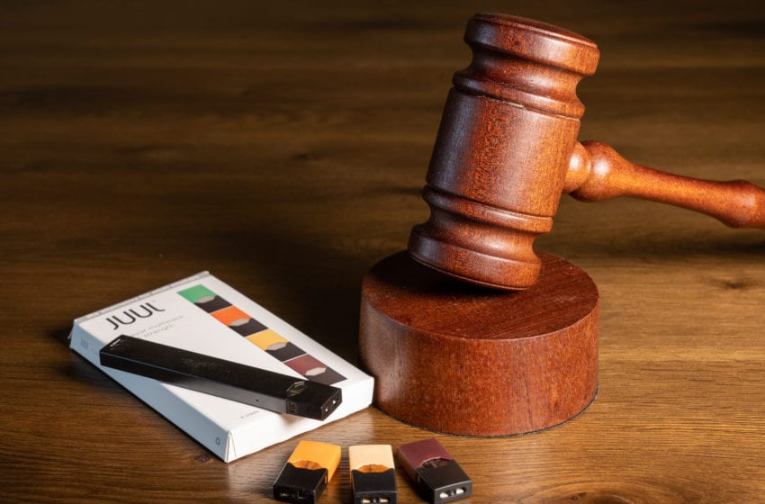  Altria, Juul Labs Antitrust Suit Continues This Week