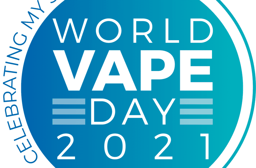  CAPHRA: World Vape Day 2021 Largest Event Ever