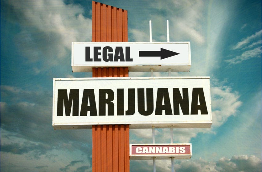  Study: Legal Marijuana States See Lower Tobacco Use