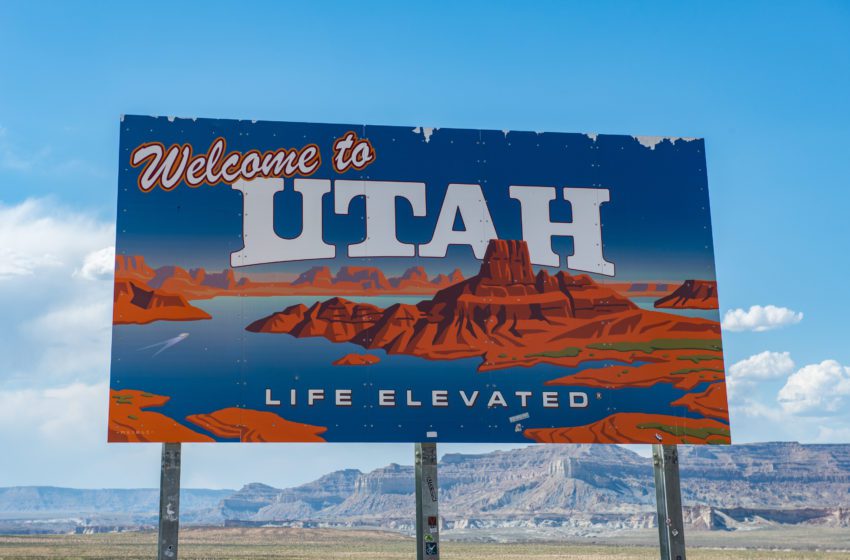  Greenhut: Utah Nicotine Limits Bad for Harm Reduction