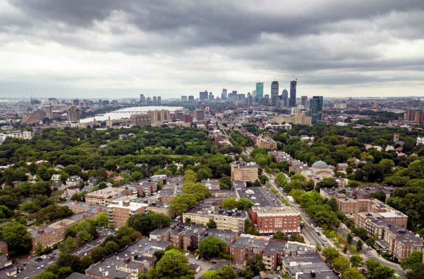  Boston Suburb Bans Sales to Anyone Born This Century